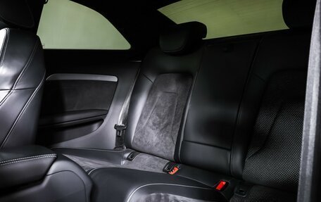 Audi A5, 2016 год, 2 399 000 рублей, 12 фотография