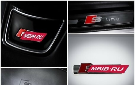 Audi A5, 2016 год, 2 399 000 рублей, 21 фотография
