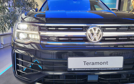 Volkswagen Teramont I, 2023 год, 6 198 000 рублей, 8 фотография