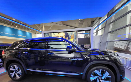 Volkswagen Teramont I, 2023 год, 6 198 000 рублей, 7 фотография
