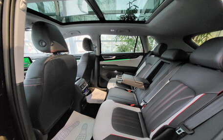 Volkswagen Teramont I, 2023 год, 6 198 000 рублей, 14 фотография
