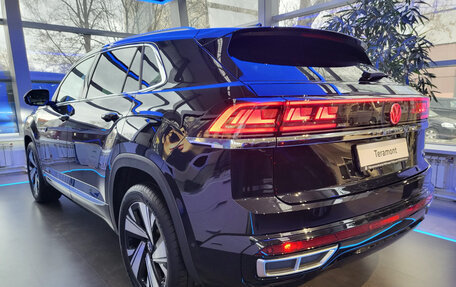 Volkswagen Teramont I, 2023 год, 6 198 000 рублей, 6 фотография