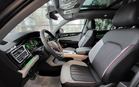Volkswagen Teramont I, 2023 год, 6 198 000 рублей, 12 фотография