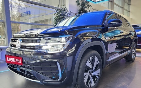 Volkswagen Teramont I, 2023 год, 6 198 000 рублей, 3 фотография
