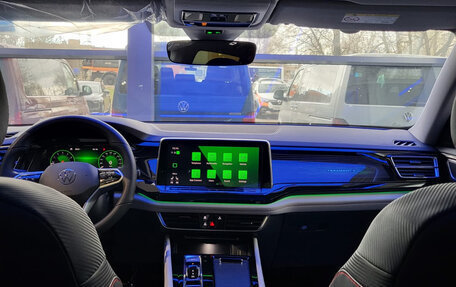 Volkswagen Teramont I, 2023 год, 6 198 000 рублей, 17 фотография