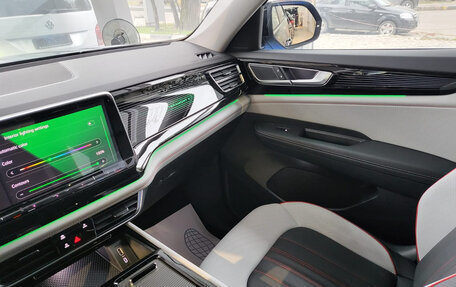 Volkswagen Teramont I, 2023 год, 6 198 000 рублей, 19 фотография