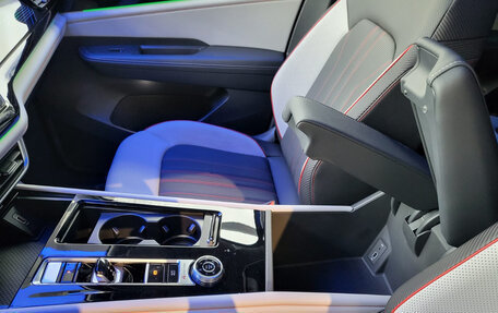 Volkswagen Teramont I, 2023 год, 6 198 000 рублей, 21 фотография