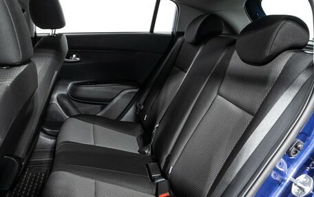 KIA Rio IV, 2021 год, 1 989 700 рублей, 10 фотография