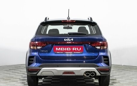 KIA Rio IV, 2021 год, 1 989 700 рублей, 6 фотография
