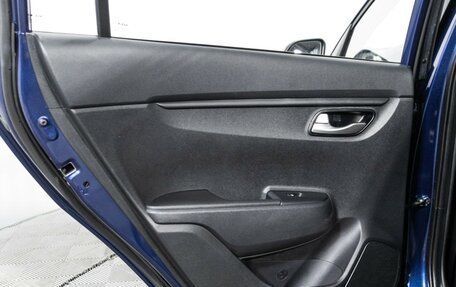 KIA Rio IV, 2021 год, 1 989 700 рублей, 27 фотография