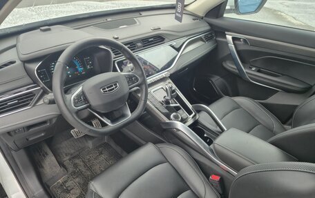 Geely Atlas, 2022 год, 1 890 000 рублей, 13 фотография