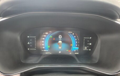 Geely Atlas, 2022 год, 1 890 000 рублей, 15 фотография