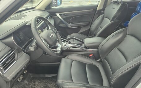 Geely Atlas, 2022 год, 1 890 000 рублей, 17 фотография