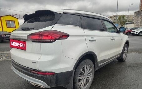 Geely Atlas, 2022 год, 1 890 000 рублей, 7 фотография