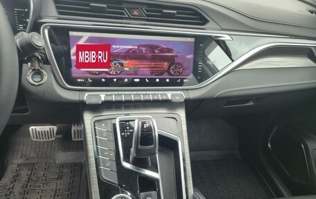 Geely Atlas, 2022 год, 1 890 000 рублей, 16 фотография