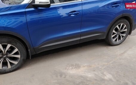 Chery Tiggo 7 Pro, 2020 год, 1 900 000 рублей, 2 фотография