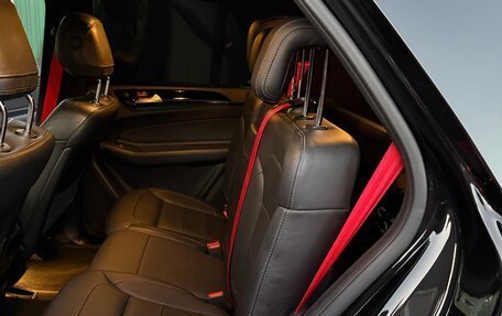 Mercedes-Benz GLE AMG, 2018 год, 3 750 000 рублей, 6 фотография