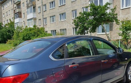 Nissan Almera, 2013 год, 900 000 рублей, 2 фотография