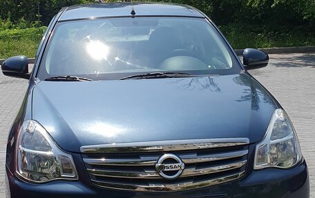 Nissan Almera, 2013 год, 900 000 рублей, 5 фотография