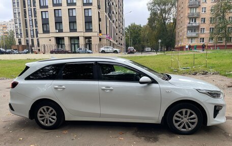KIA cee'd III, 2020 год, 1 790 000 рублей, 7 фотография
