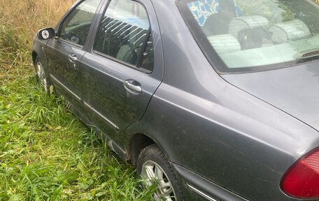Lancia Lybra, 2001 год, 70 000 рублей, 3 фотография