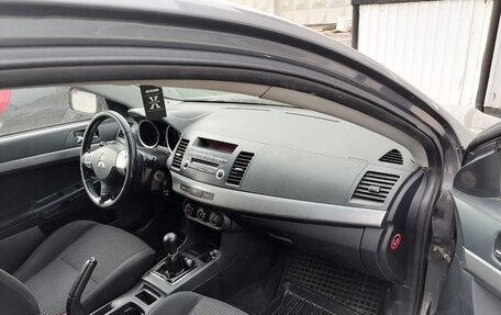 Mitsubishi Lancer IX, 2008 год, 580 000 рублей, 5 фотография