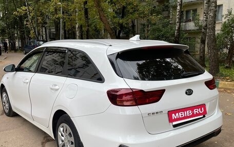 KIA cee'd III, 2020 год, 1 790 000 рублей, 4 фотография