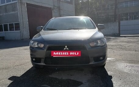 Mitsubishi Lancer IX, 2008 год, 580 000 рублей, 3 фотография