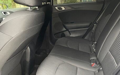 KIA cee'd III, 2020 год, 1 790 000 рублей, 10 фотография