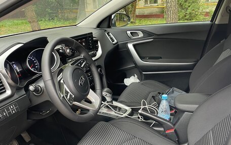 KIA cee'd III, 2020 год, 1 790 000 рублей, 9 фотография