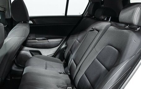 KIA Sportage IV рестайлинг, 2017 год, 1 899 898 рублей, 10 фотография
