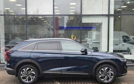 Haval F7, 2024 год, 2 650 000 рублей, 4 фотография