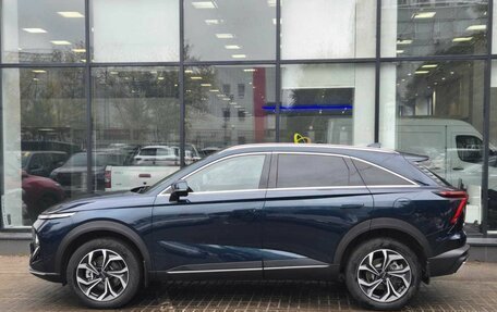 Haval F7, 2024 год, 2 650 000 рублей, 5 фотография