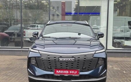 Haval F7, 2024 год, 2 650 000 рублей, 2 фотография