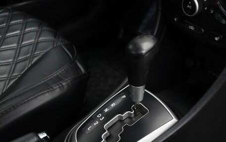 Hyundai Solaris II рестайлинг, 2013 год, 880 000 рублей, 12 фотография