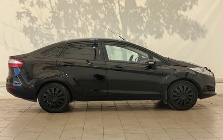 Ford Fiesta, 2015 год, 409 000 рублей, 4 фотография
