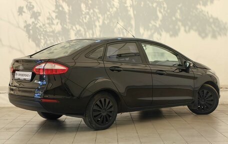 Ford Fiesta, 2015 год, 409 000 рублей, 8 фотография