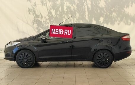 Ford Fiesta, 2015 год, 409 000 рублей, 5 фотография