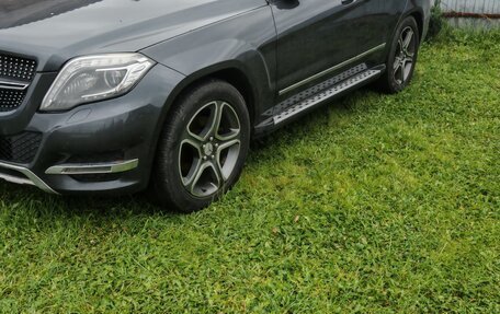 Mercedes-Benz GLK-Класс, 2012 год, 1 850 000 рублей, 3 фотография