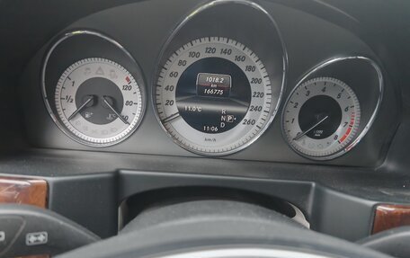 Mercedes-Benz GLK-Класс, 2012 год, 1 850 000 рублей, 6 фотография