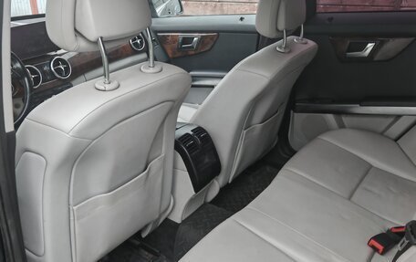 Mercedes-Benz GLK-Класс, 2012 год, 1 850 000 рублей, 7 фотография