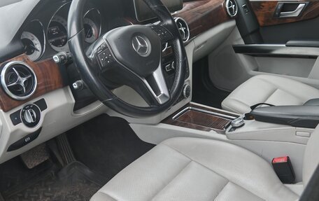 Mercedes-Benz GLK-Класс, 2012 год, 1 850 000 рублей, 5 фотография