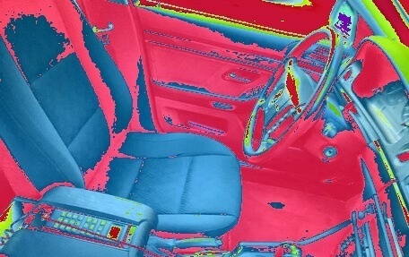BMW 5 серия, 2000 год, 1 300 000 рублей, 19 фотография
