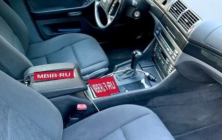 BMW 5 серия, 2000 год, 1 300 000 рублей, 21 фотография