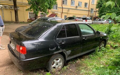 Chery Amulet (A15) I, 2006 год, 45 000 рублей, 3 фотография