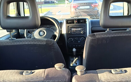 Suzuki Jimny, 2006 год, 700 000 рублей, 2 фотография