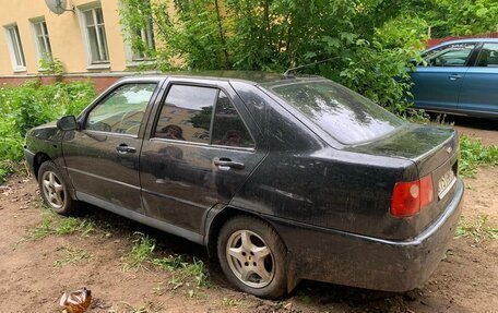 Chery Amulet (A15) I, 2006 год, 45 000 рублей, 4 фотография