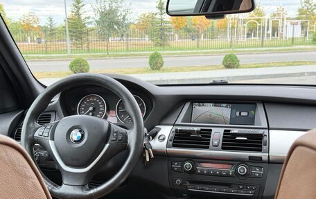 BMW X5, 2008 год, 1 880 000 рублей, 9 фотография