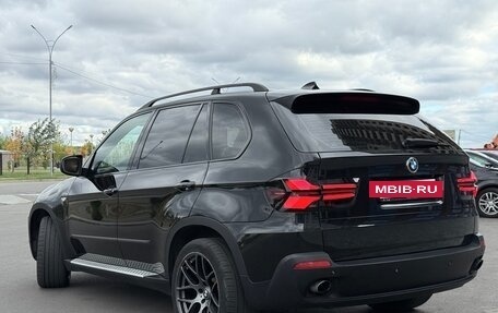 BMW X5, 2008 год, 1 880 000 рублей, 2 фотография