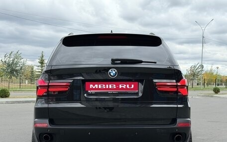 BMW X5, 2008 год, 1 880 000 рублей, 6 фотография
